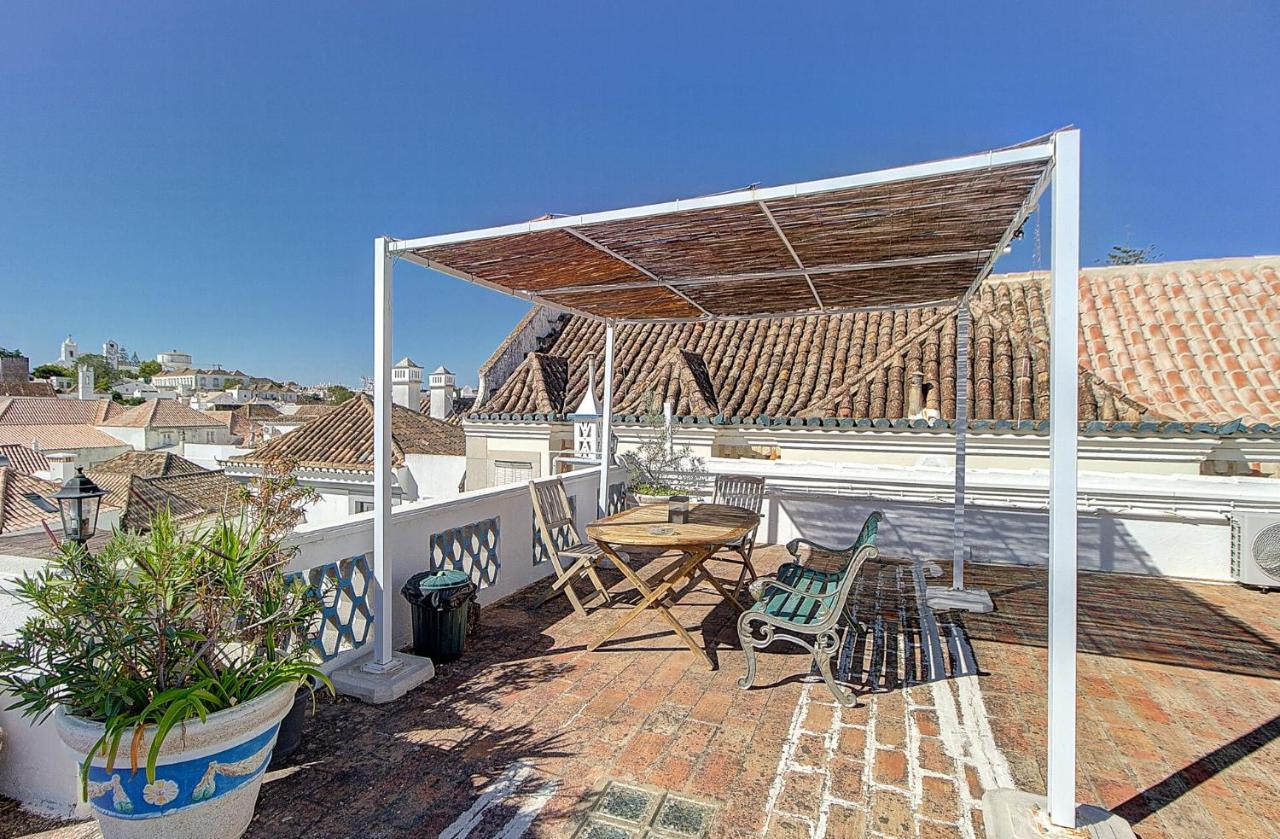 Lagoas Tavira Exterior foto