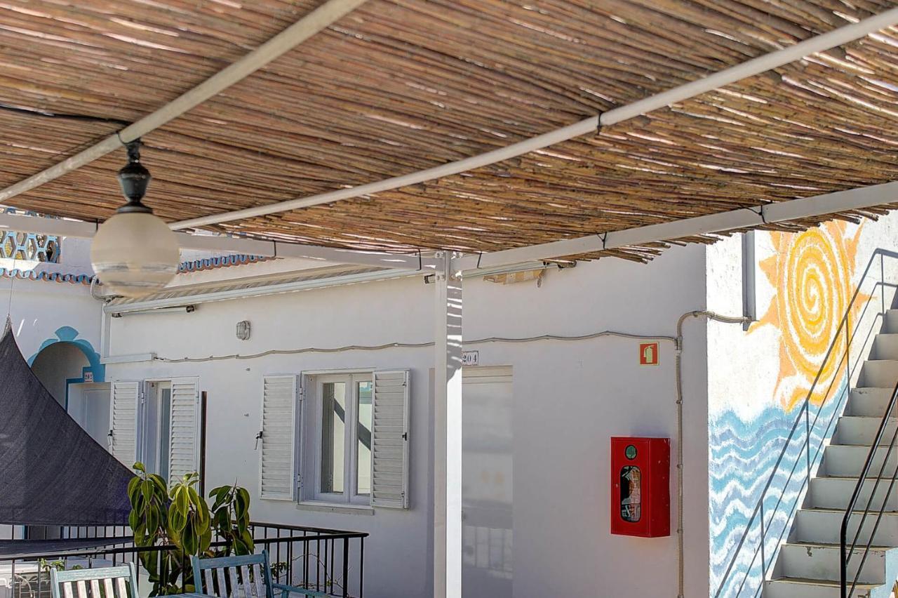 Lagoas Tavira Exterior foto