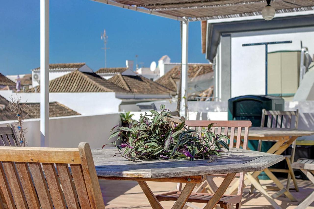 Lagoas Tavira Exterior foto