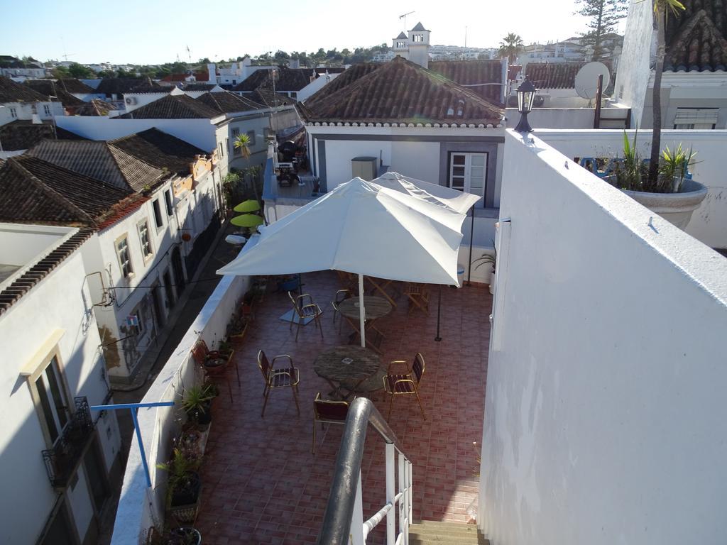 Lagoas Tavira Exterior foto